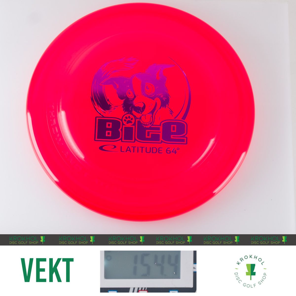 Opto Bite