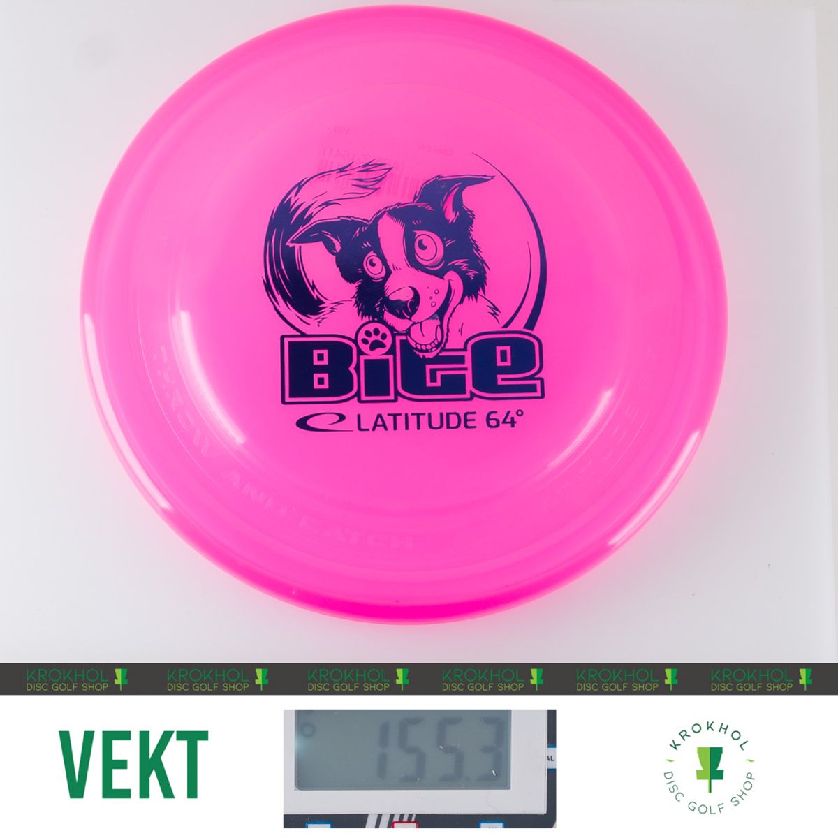 Opto Bite
