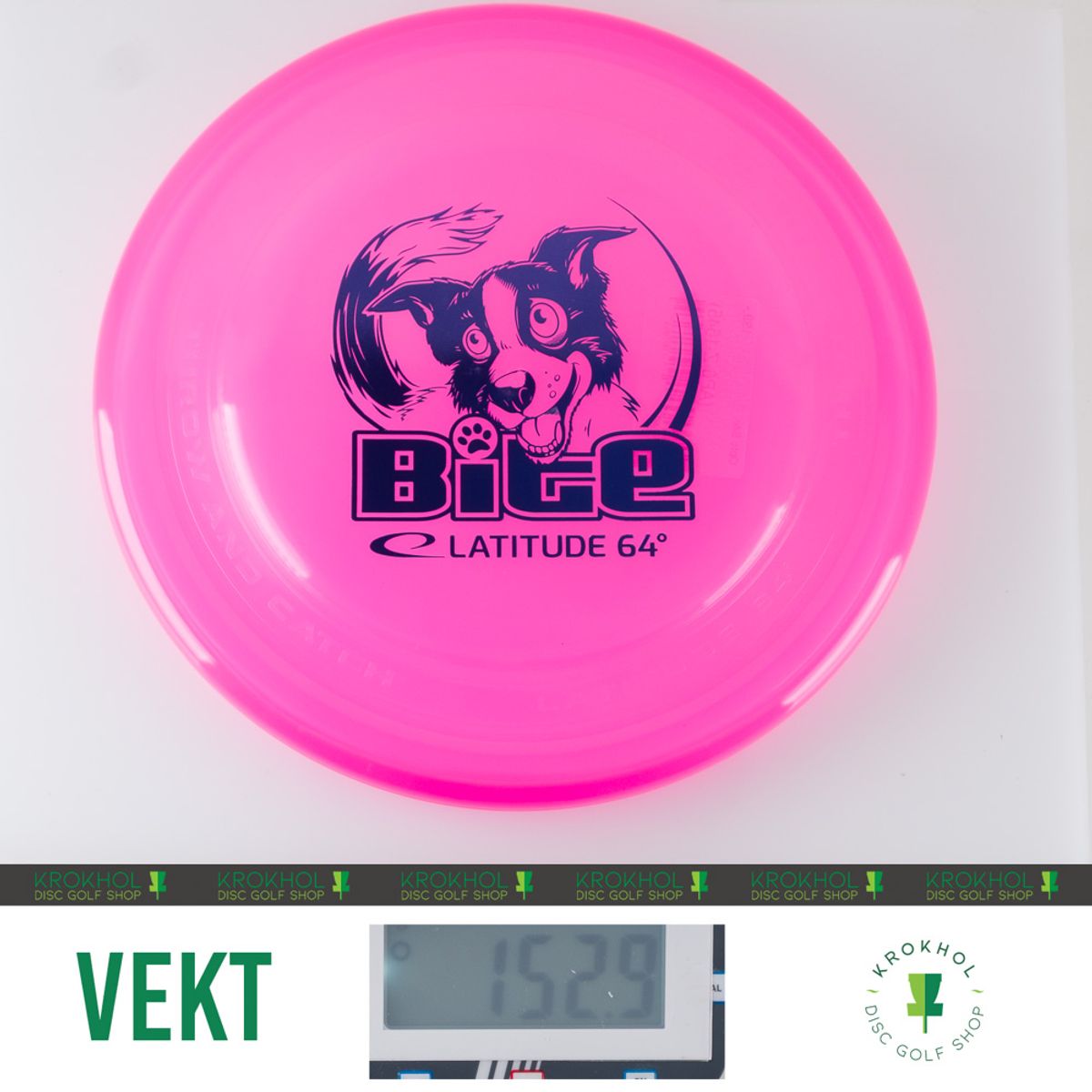 Opto Bite