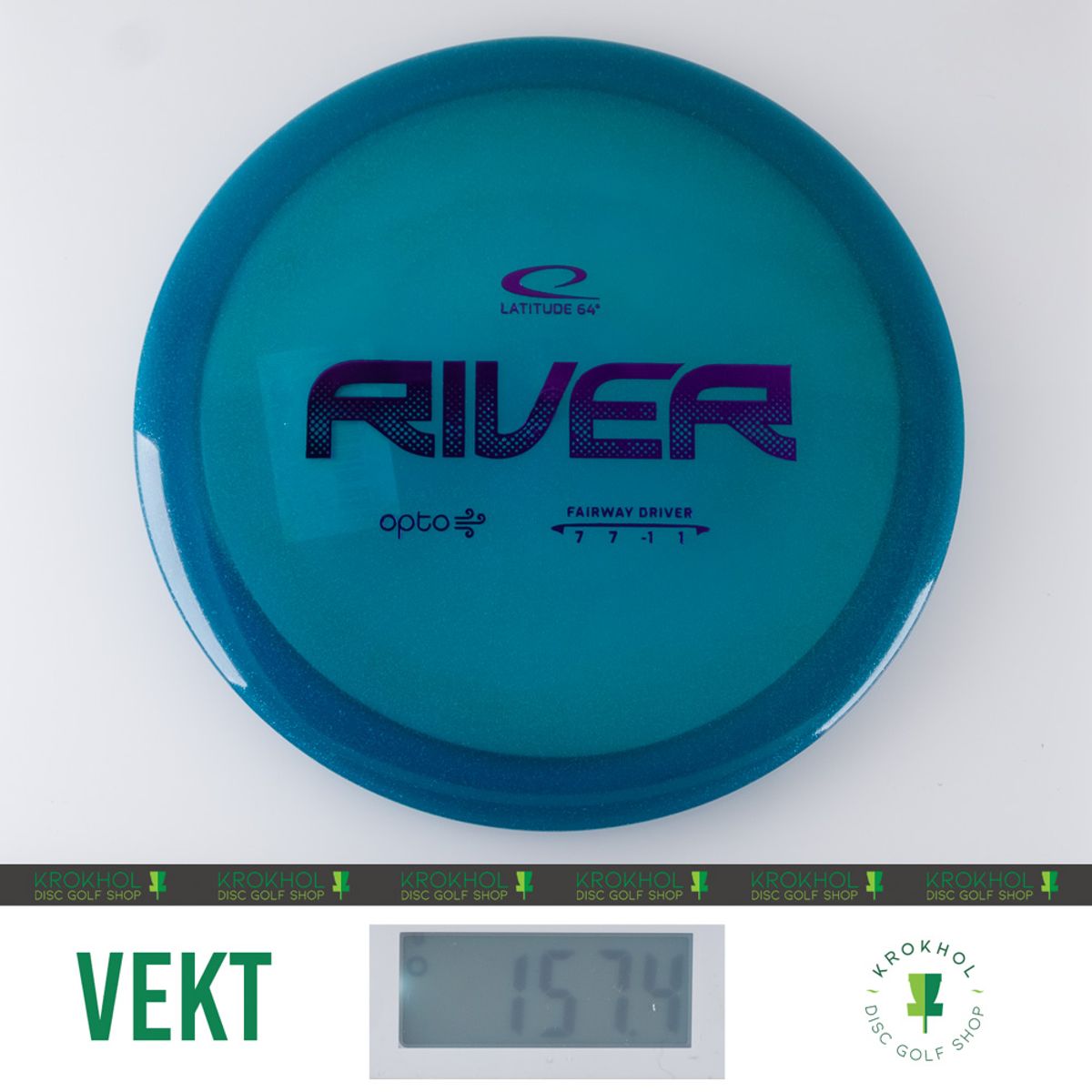 Opto Air River