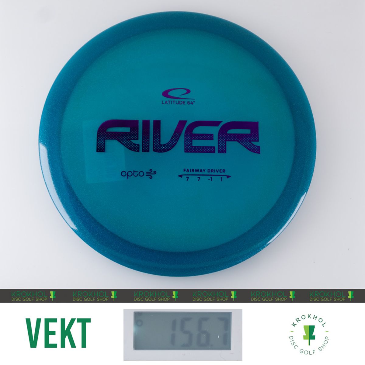 Opto Air River
