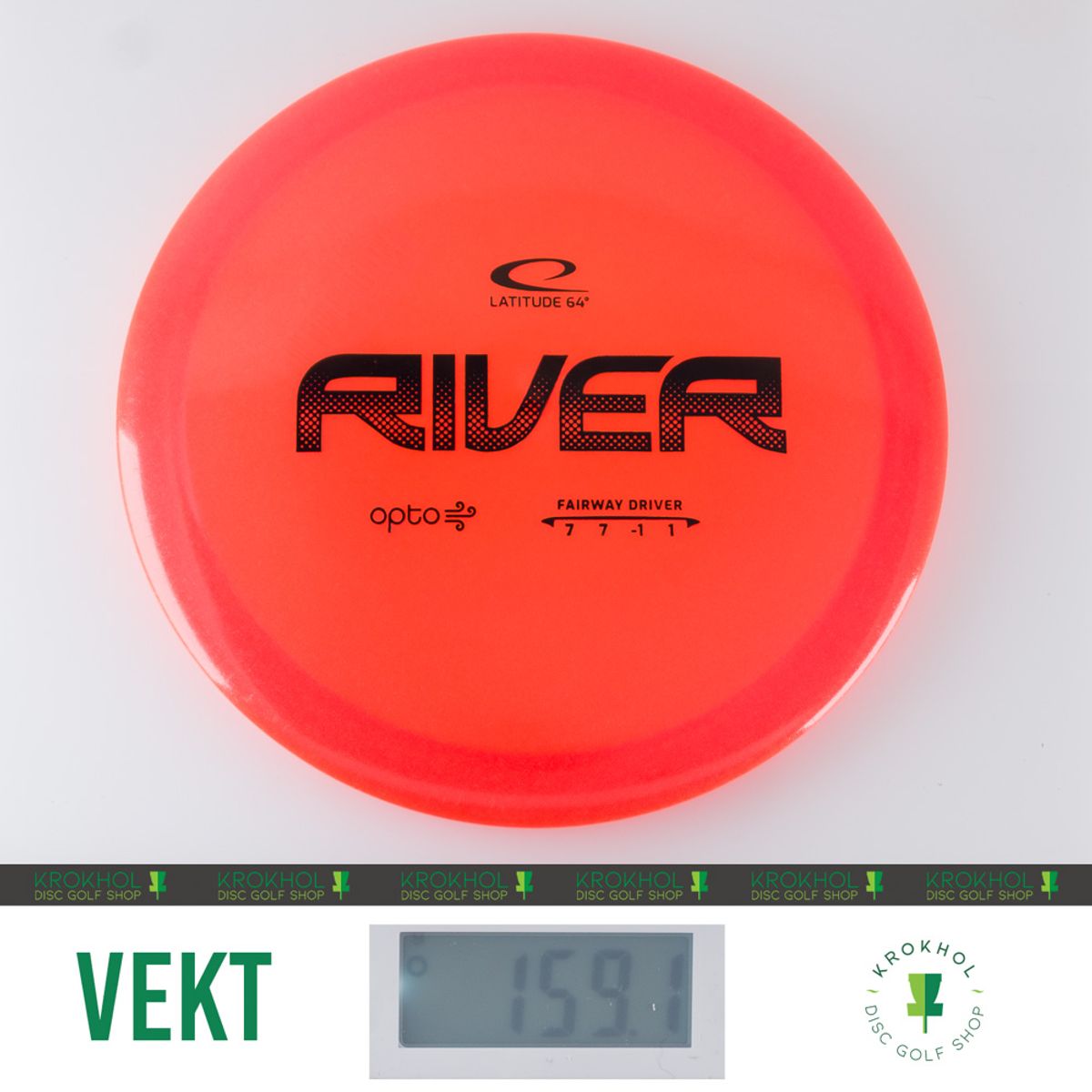 Opto Air River