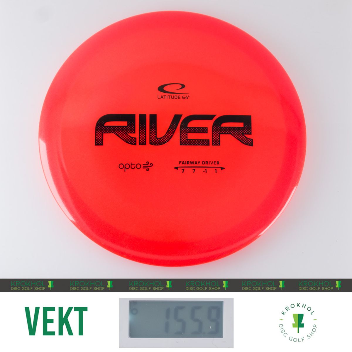 Opto Air River