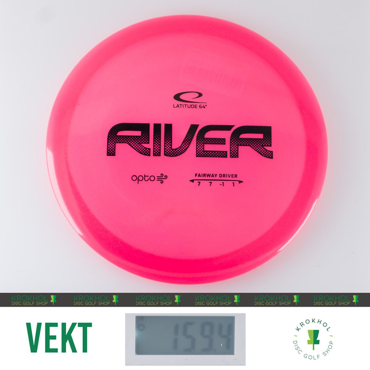 Opto Air River