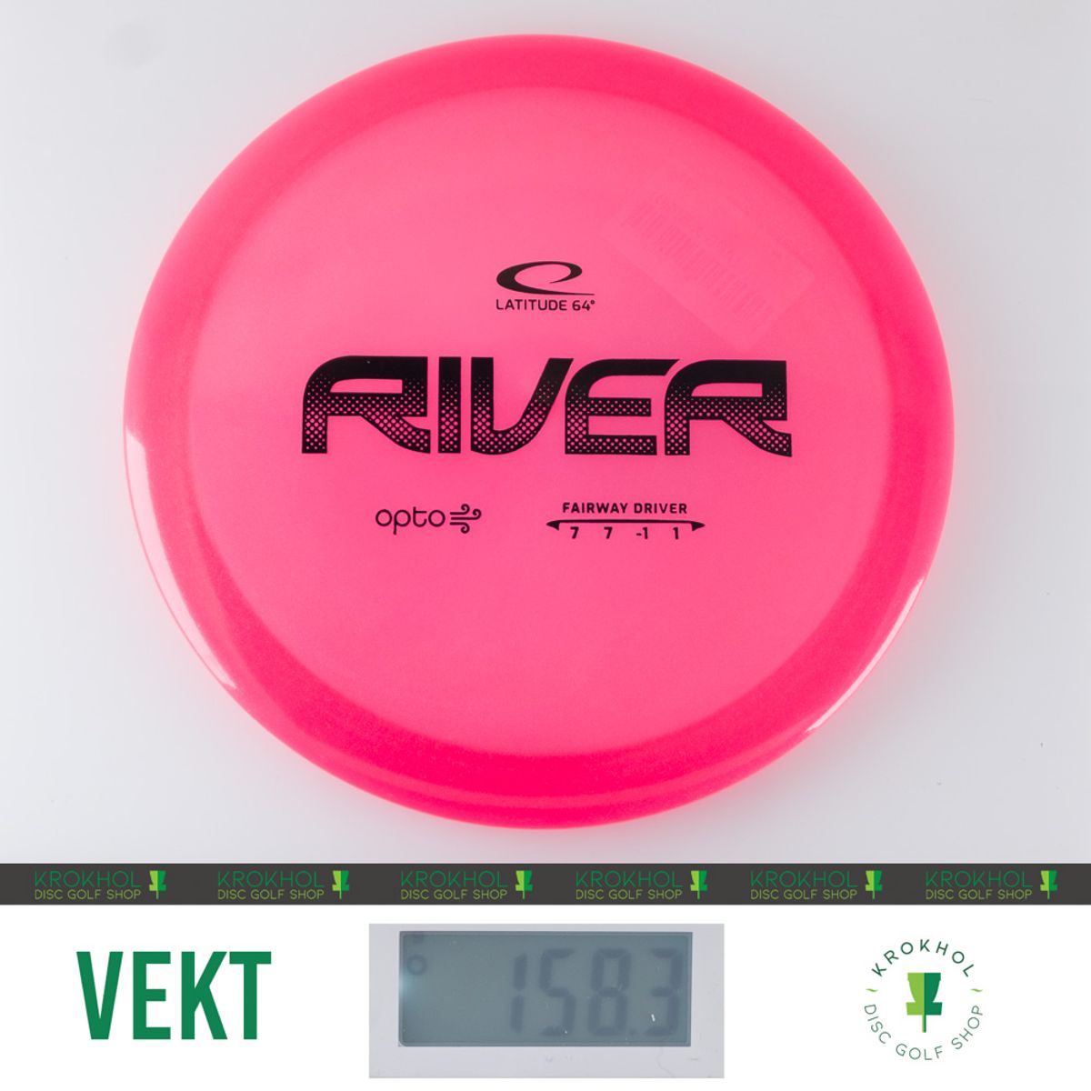 Opto Air River