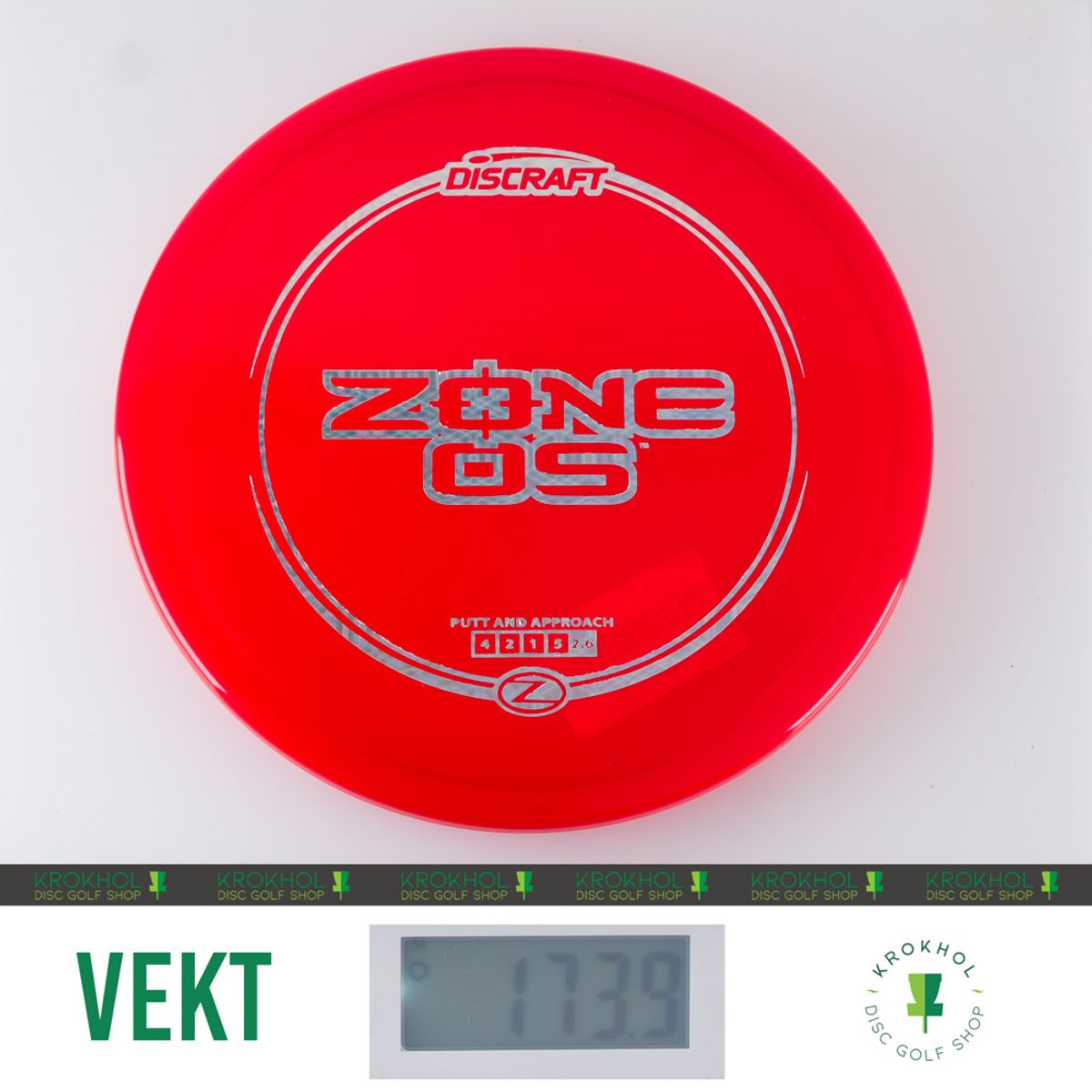 Z Line Zone OS