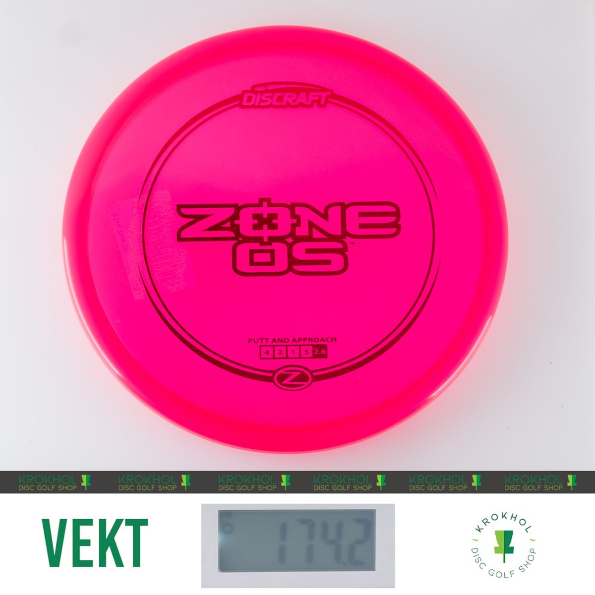 Z Line Zone OS