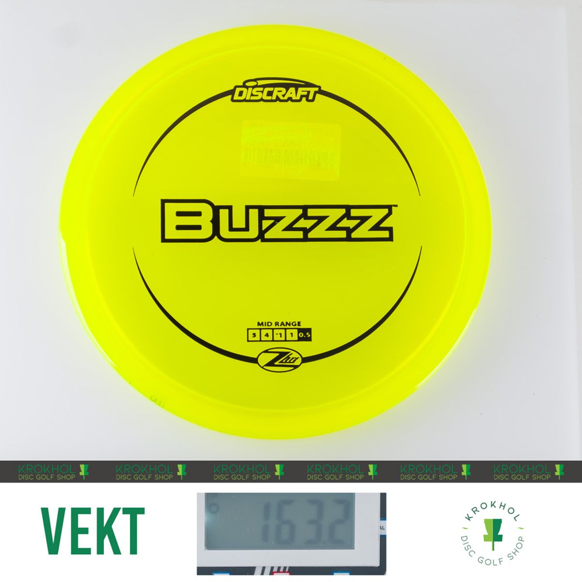 Z Lite Line Buzzz