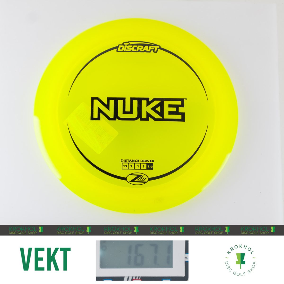 Z Lite Line Nuke