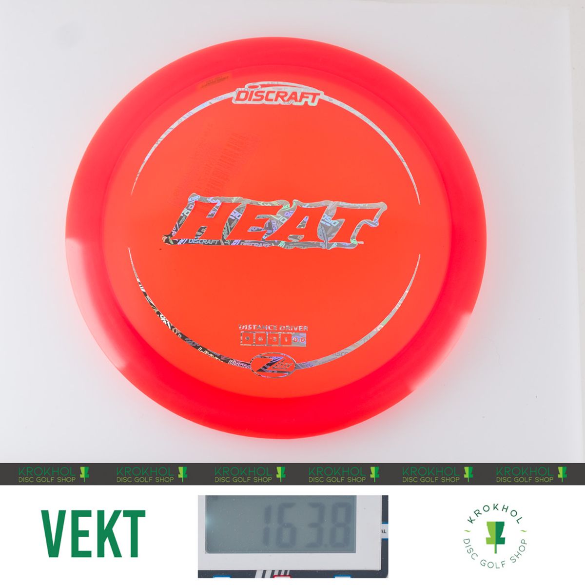 Z Lite Line Heat