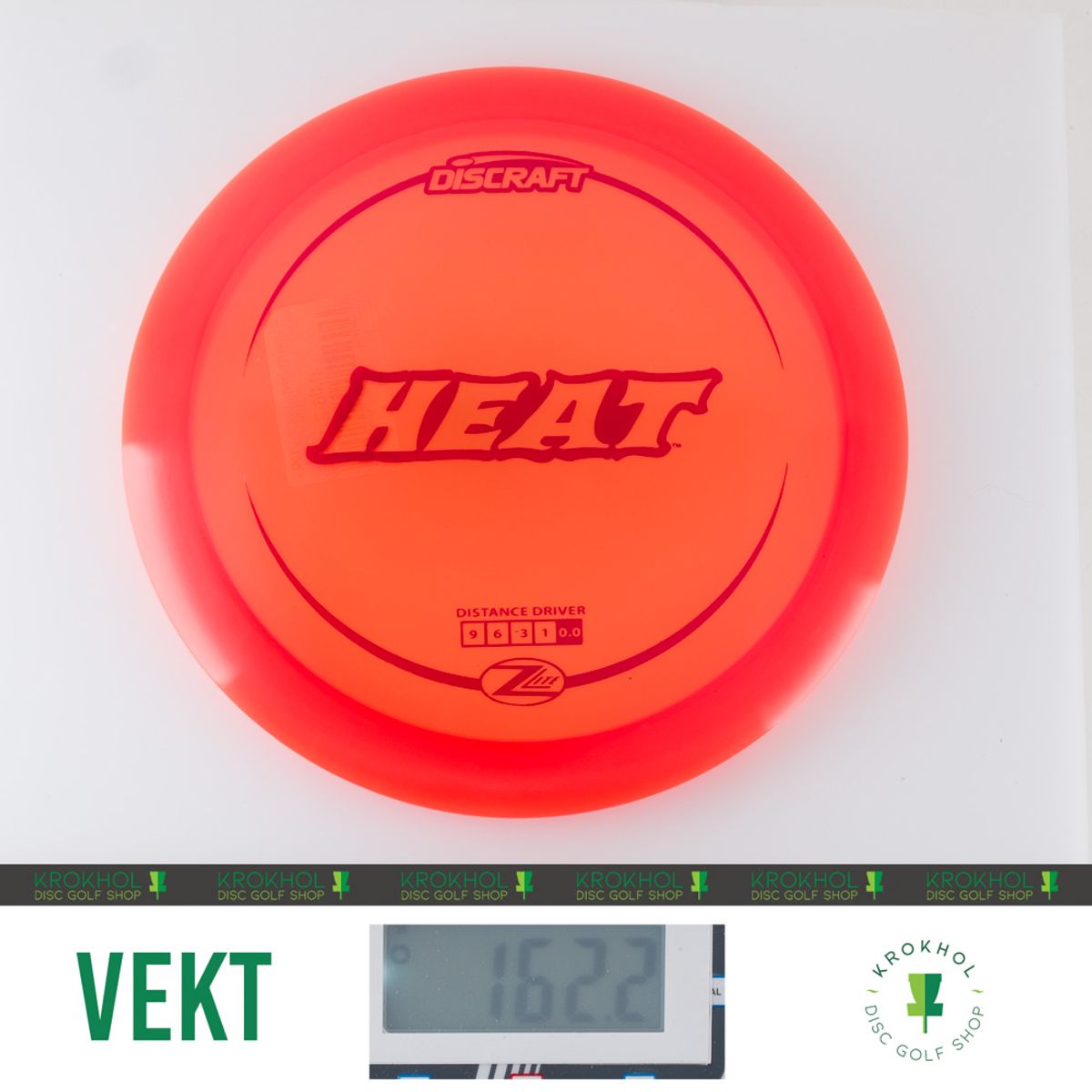 Z Lite Line Heat
