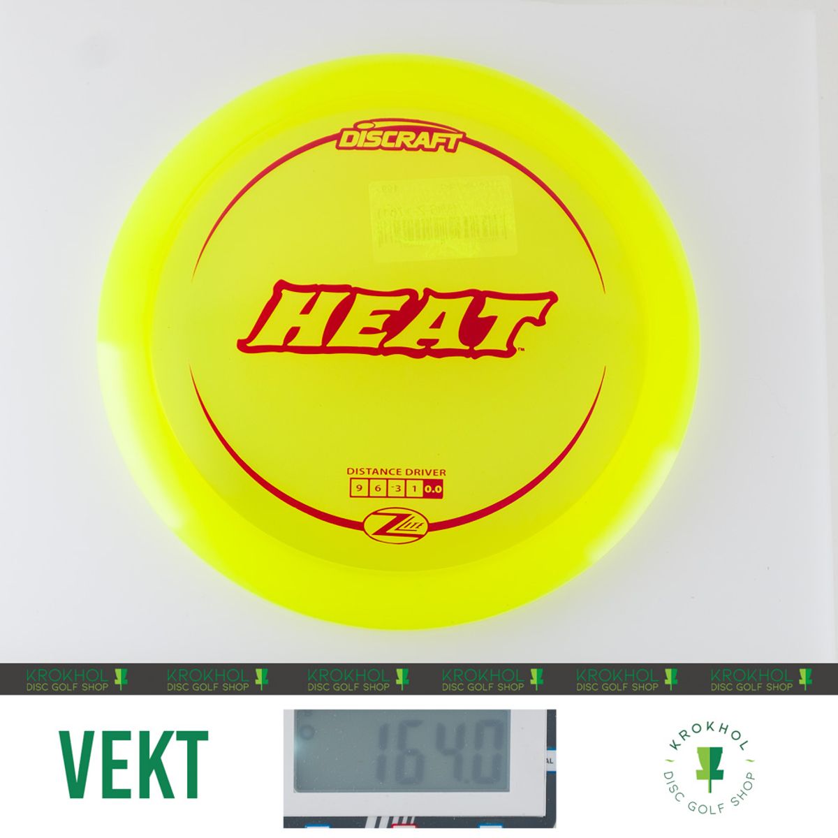 Z Lite Line Heat