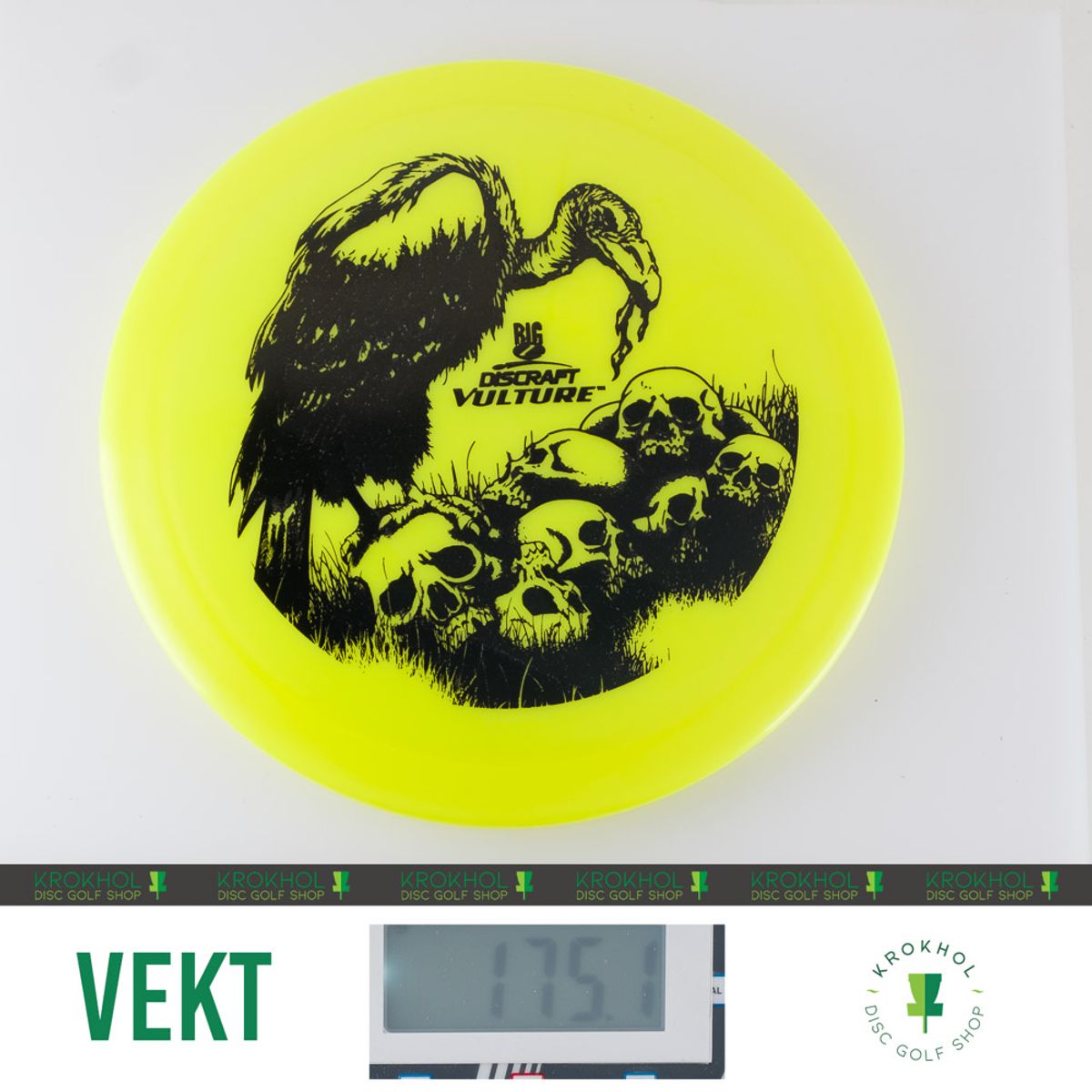 Big Z Vulture