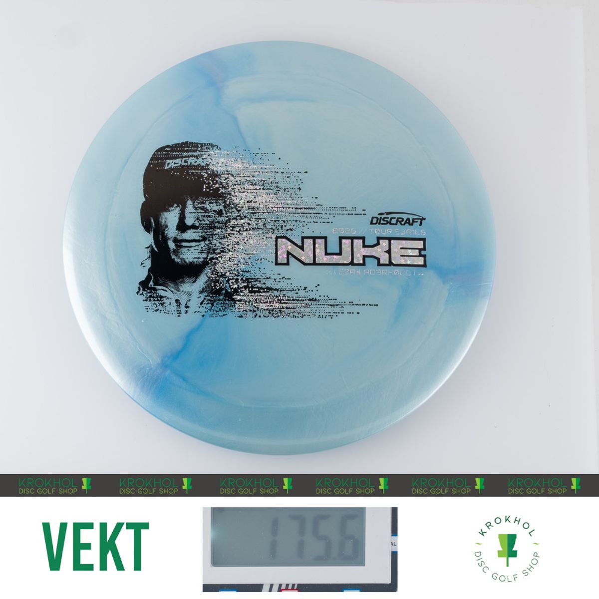 Special Blend Nuke - Ezra Aderhold Tour Series 2026