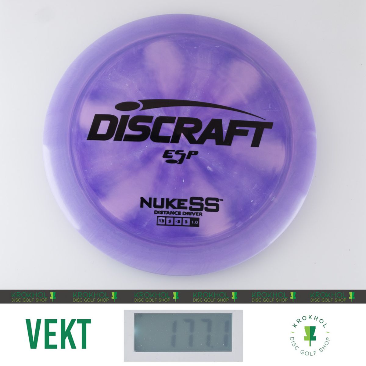 ESP Nuke SS