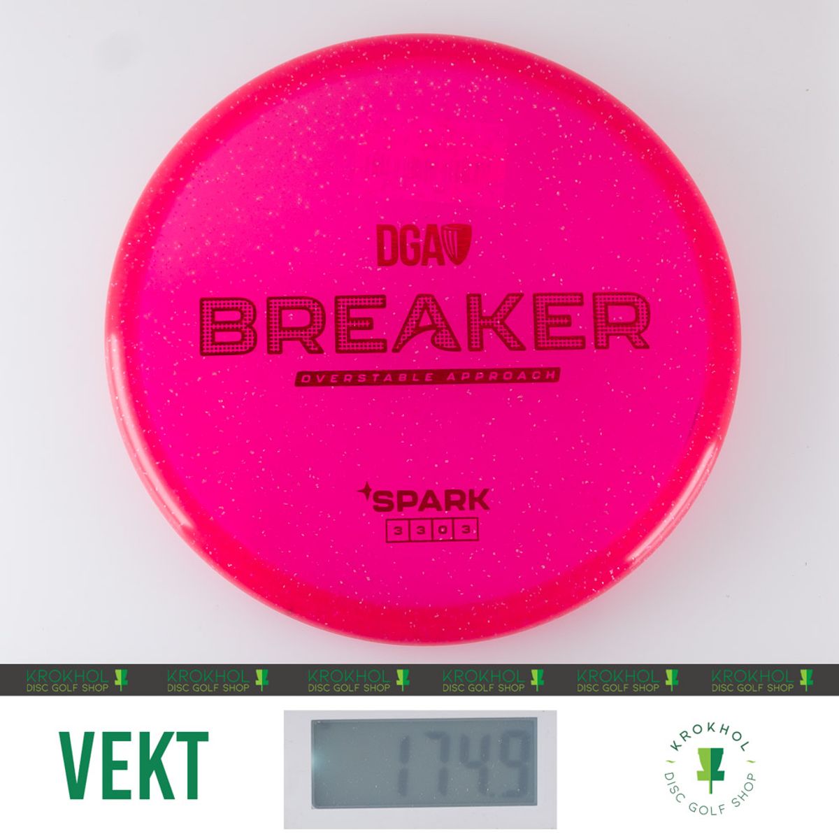 Spark Breaker