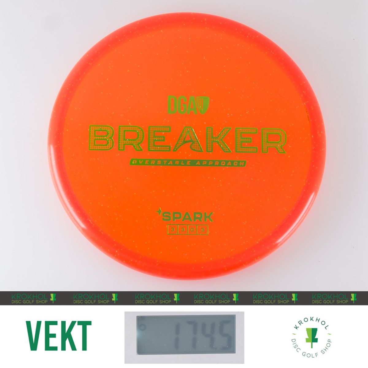 Spark Breaker