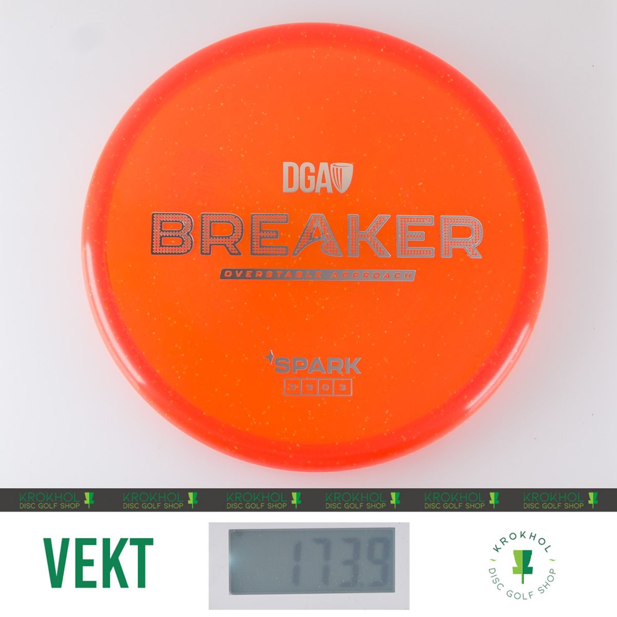 Spark Breaker