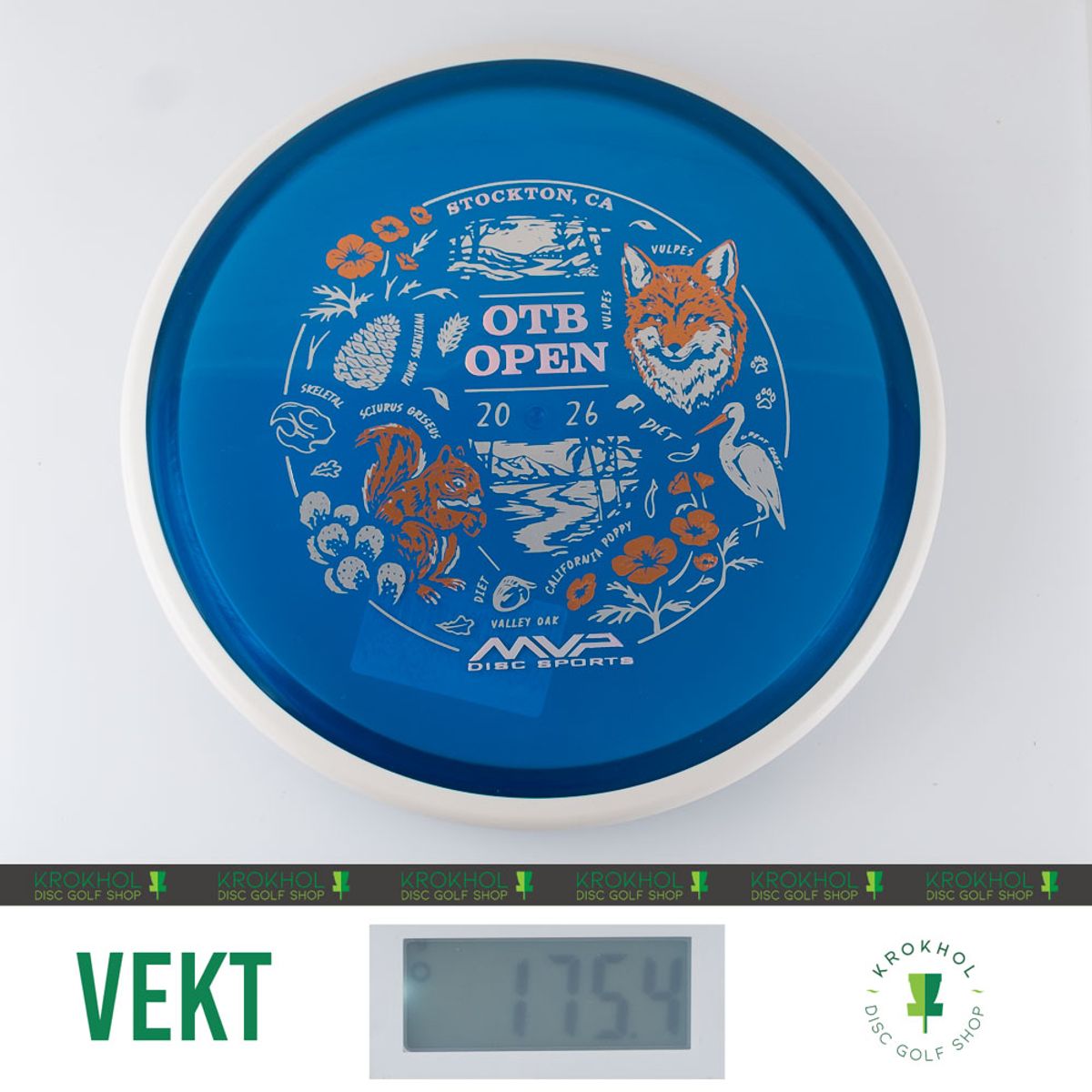 Proton Reactor - OTB Open Edition