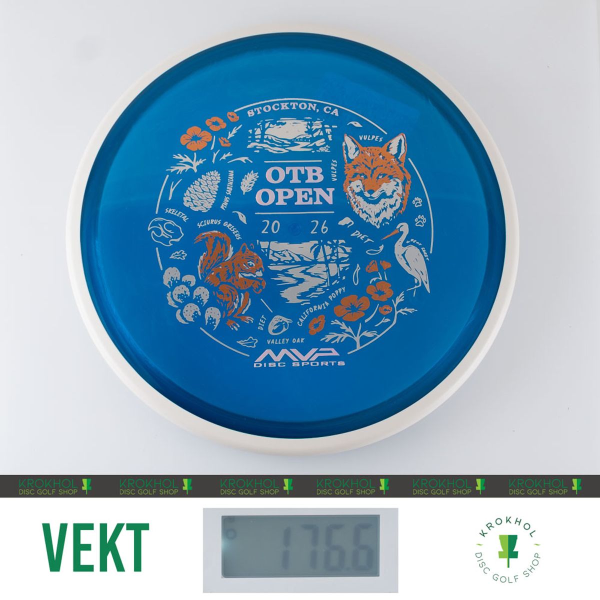 Proton Reactor - OTB Open Edition