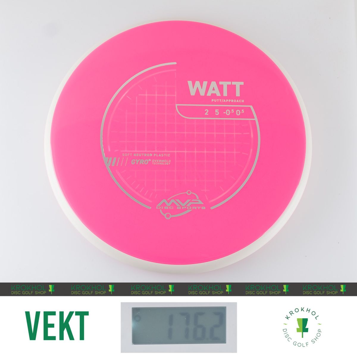 Neutron Soft Watt