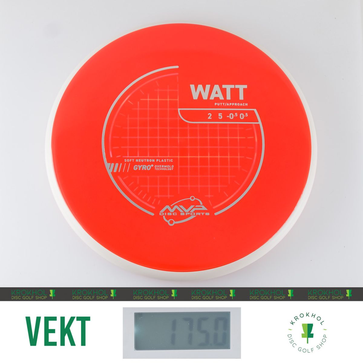 Neutron Soft Watt