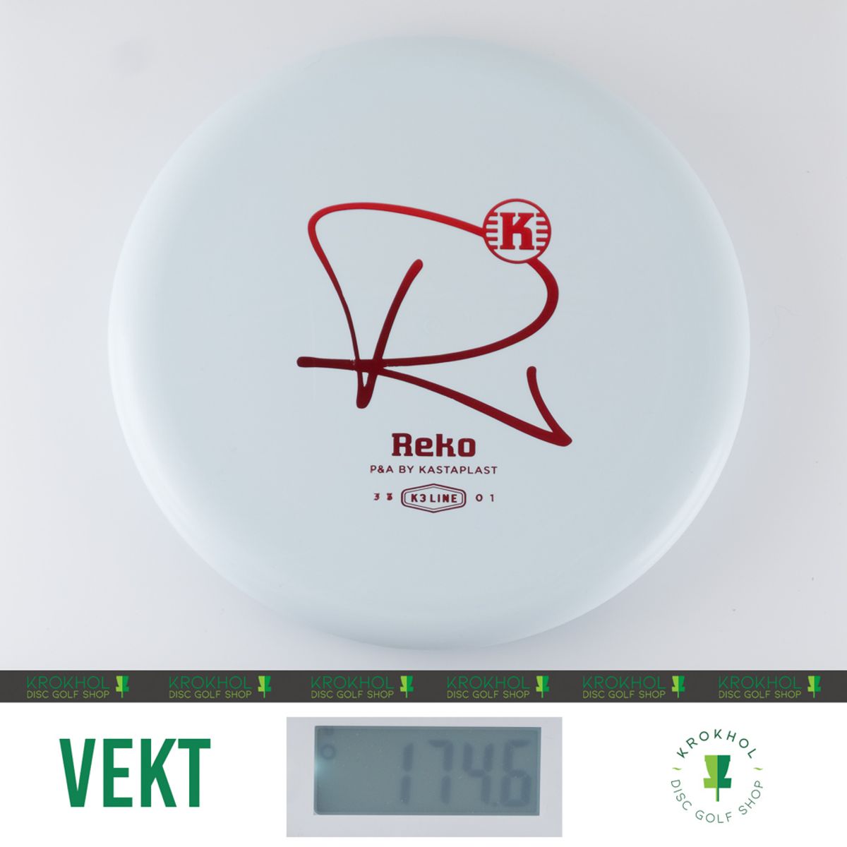 K3 Reko