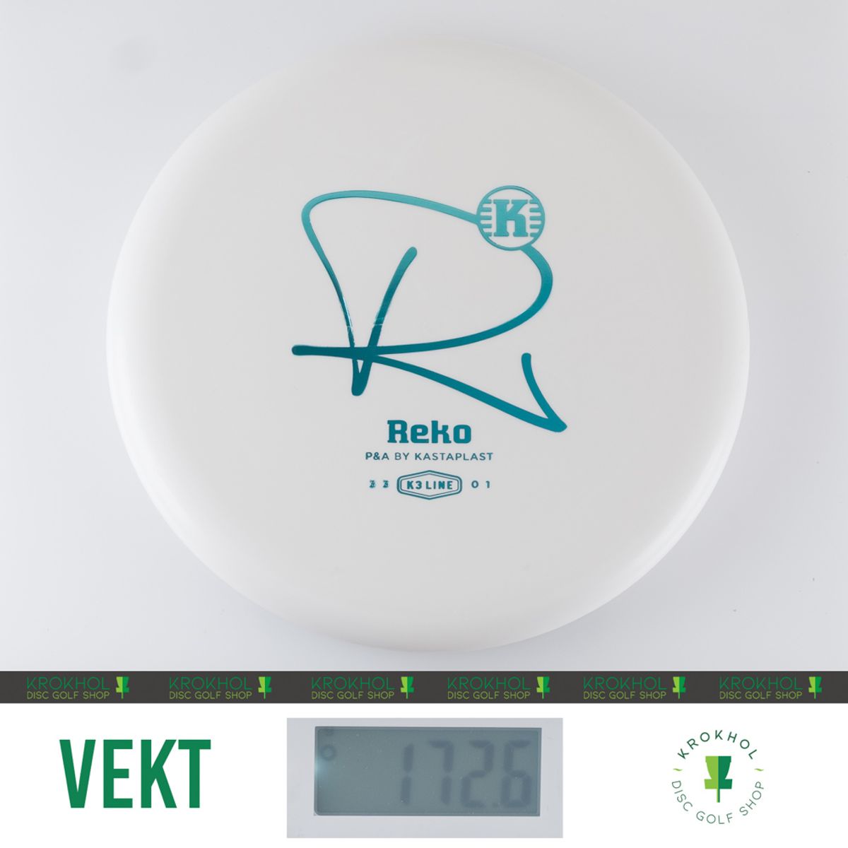 K3 Reko
