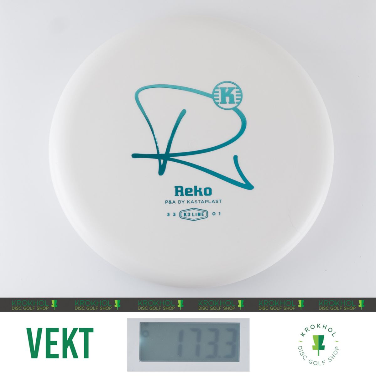 K3 Reko