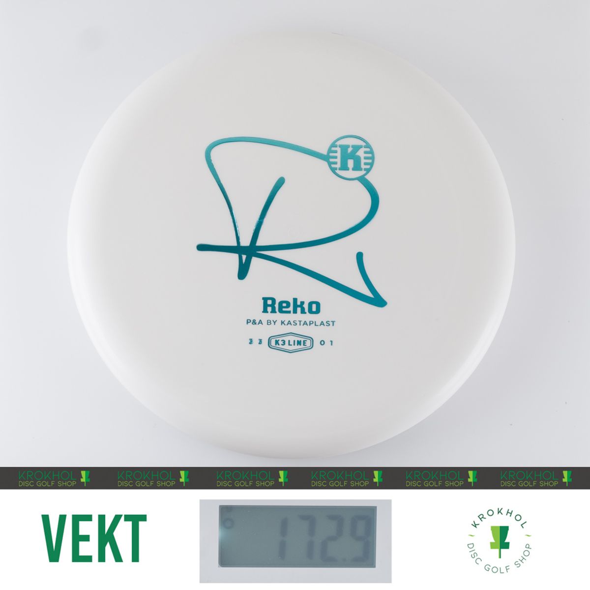 K3 Reko