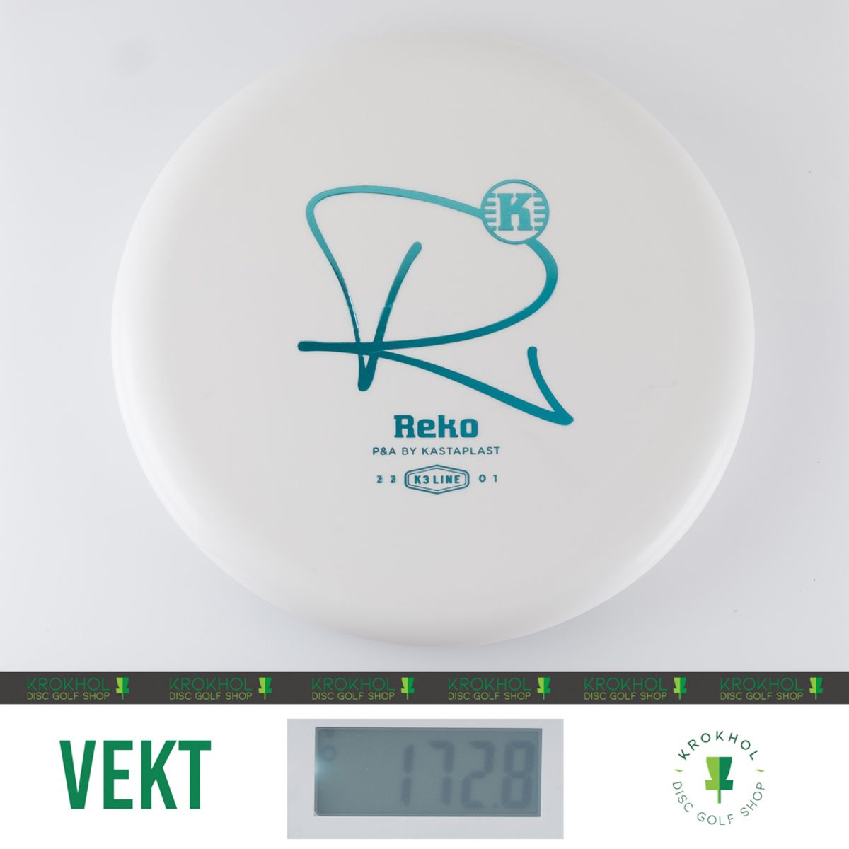 K3 Reko