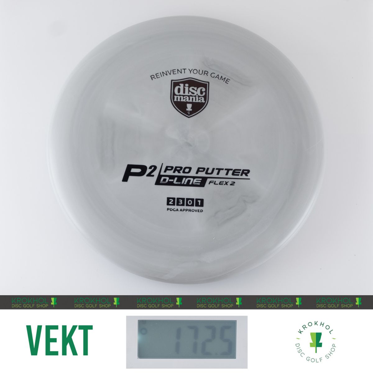 D-Line Flex2 P2