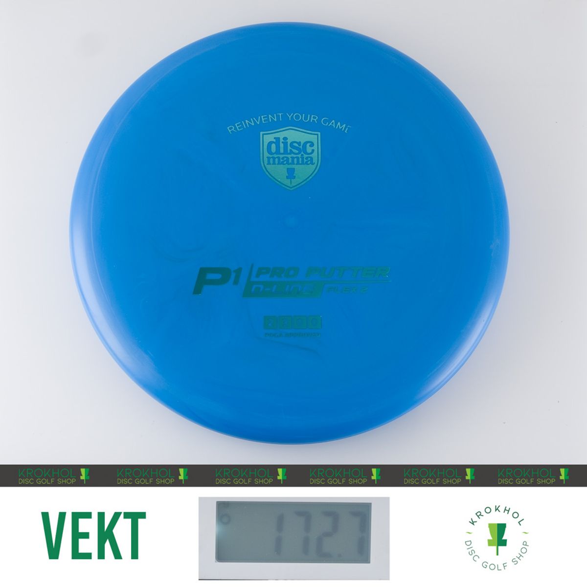 D-Line Flex2 P1