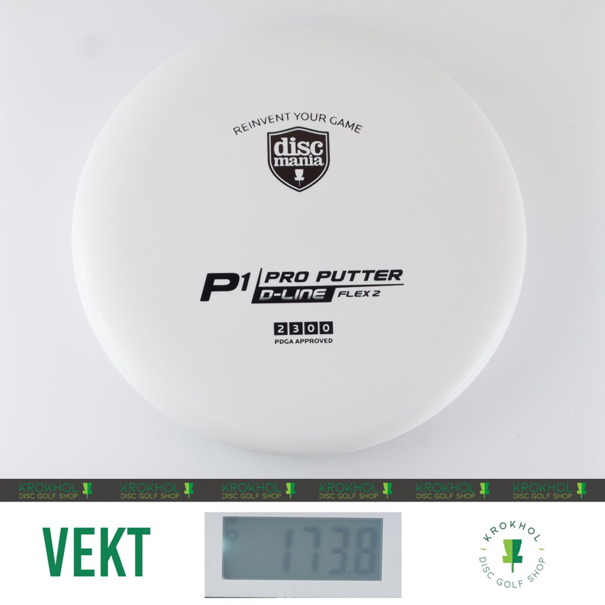 D-Line Flex2 P1