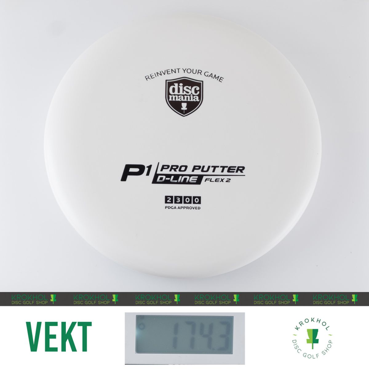 D-Line Flex2 P1