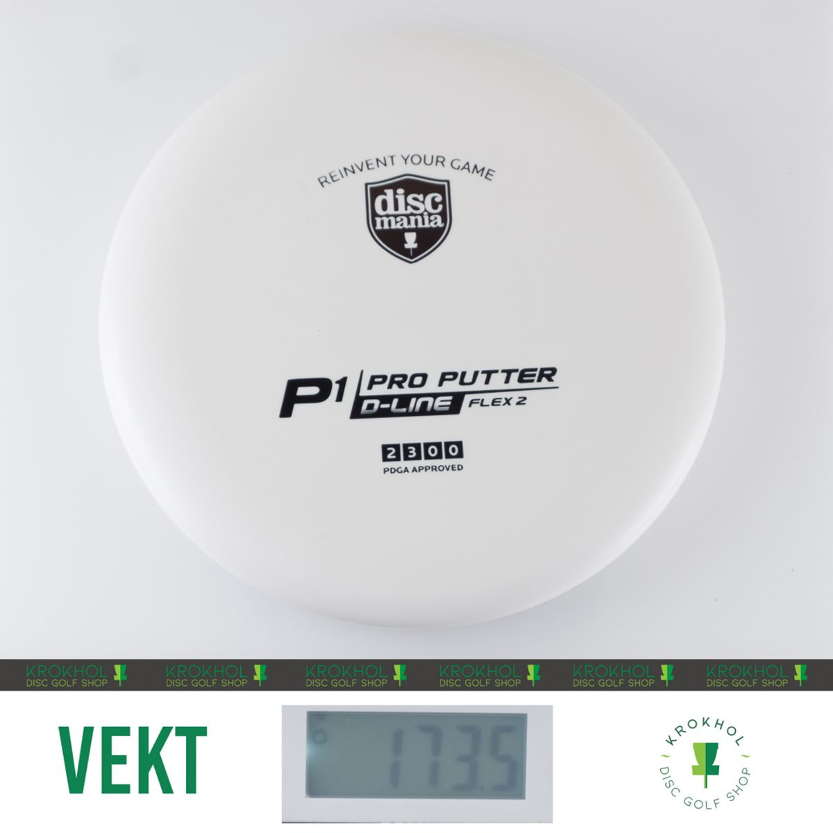 D-Line Flex2 P1