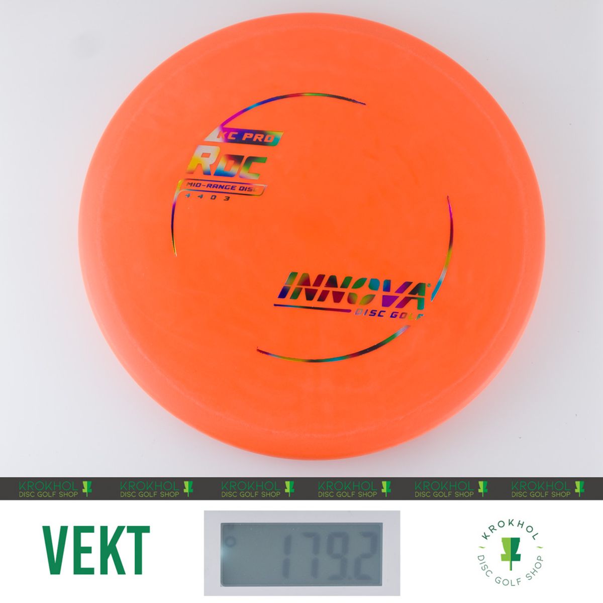 KC-Pro Roc