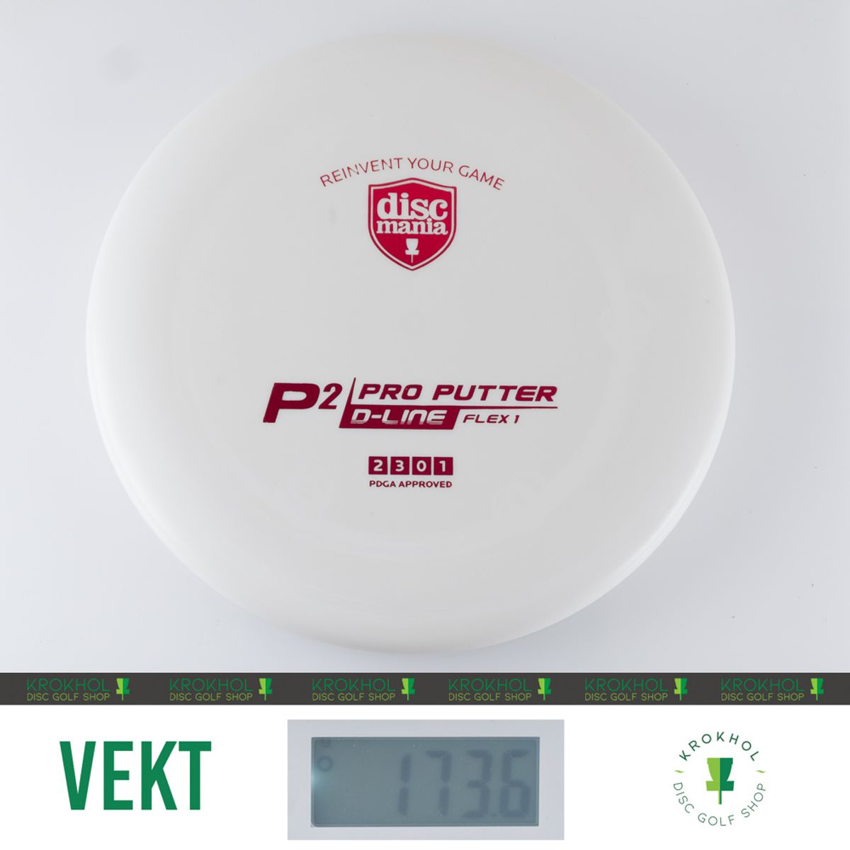 D-Line Flex1 P2