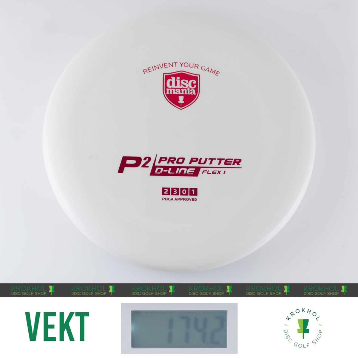 D-Line Flex1 P2