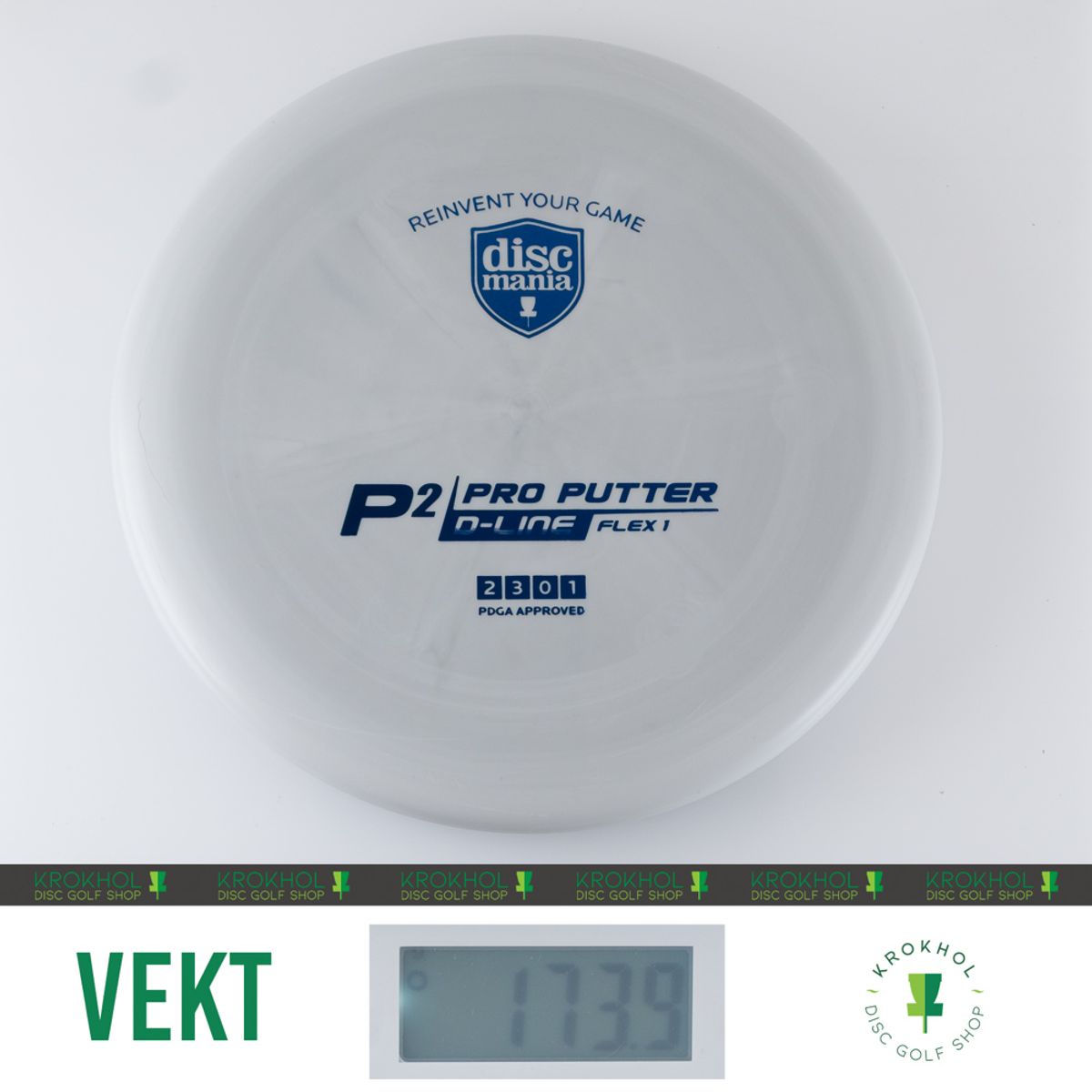D-Line Flex1 P2