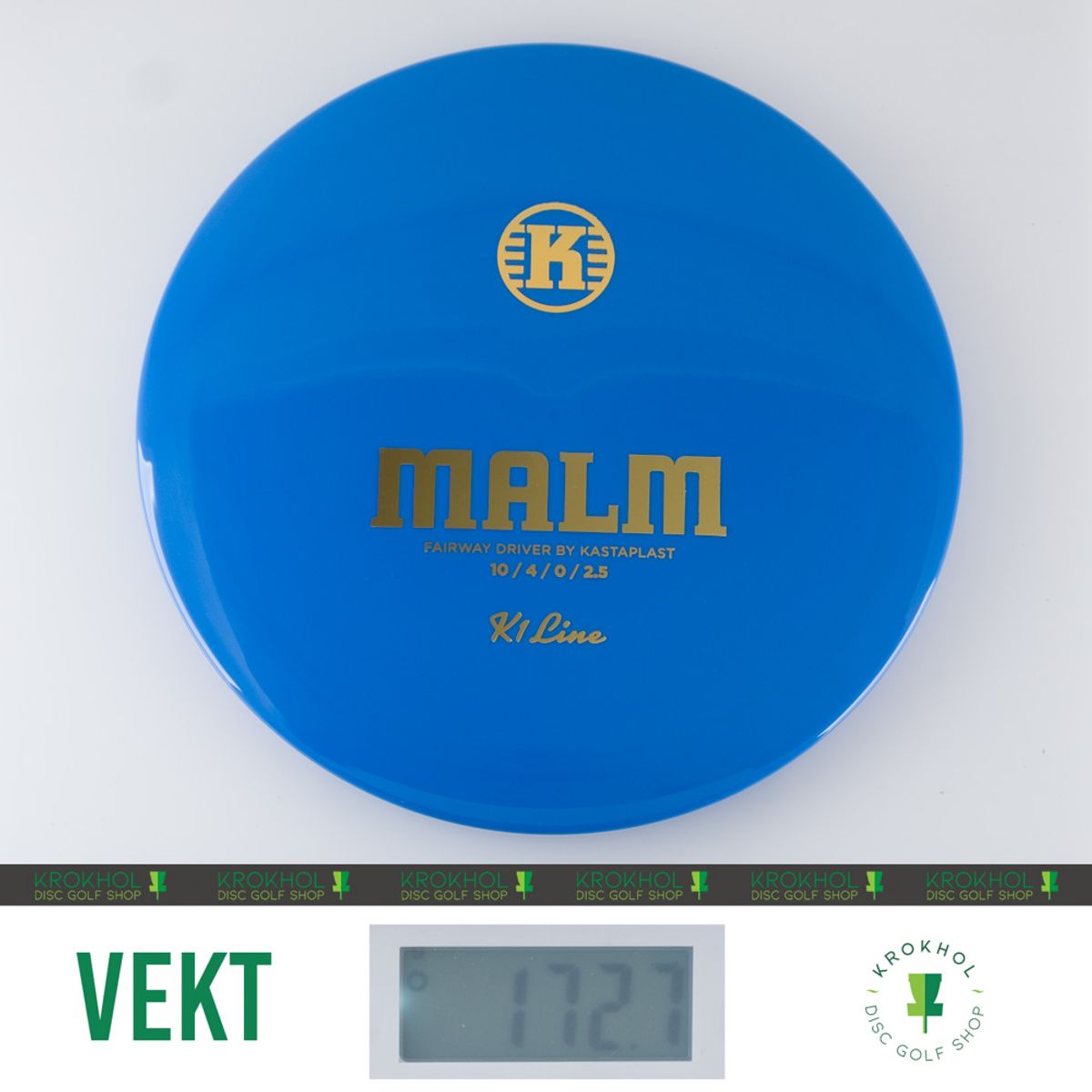 K1 Malm
