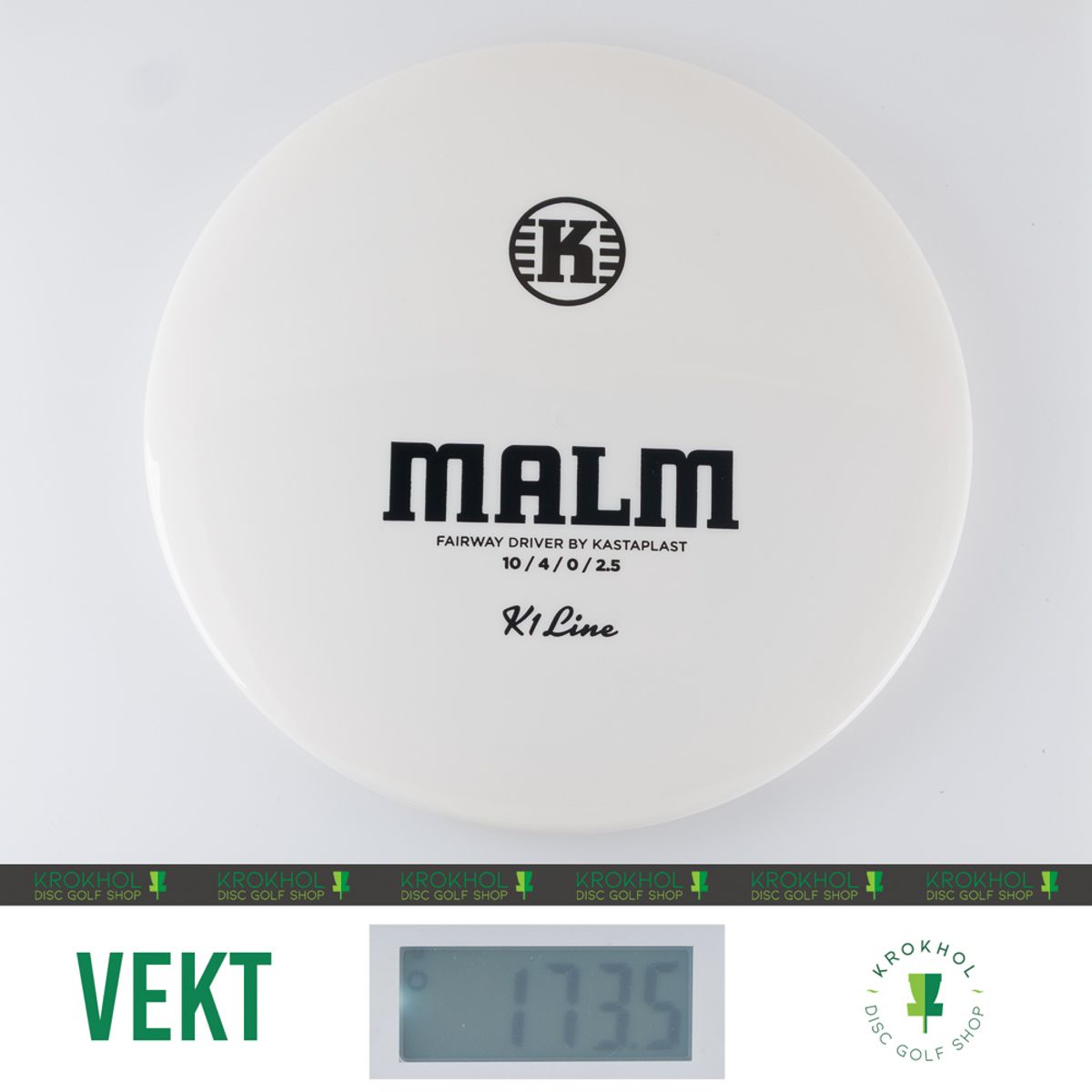 K1 Malm