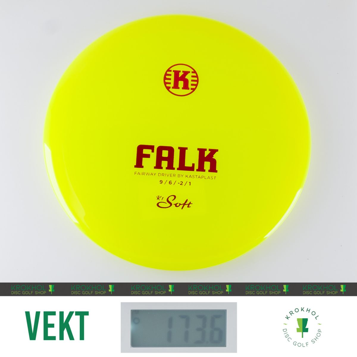 K1 Soft Falk