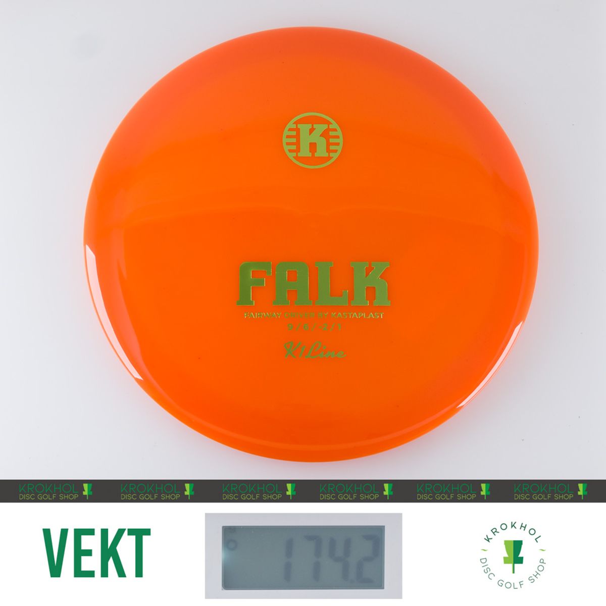 K1 Falk