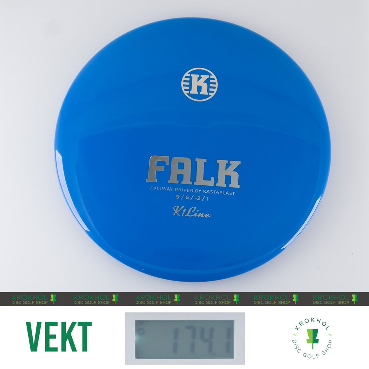 K1 Falk