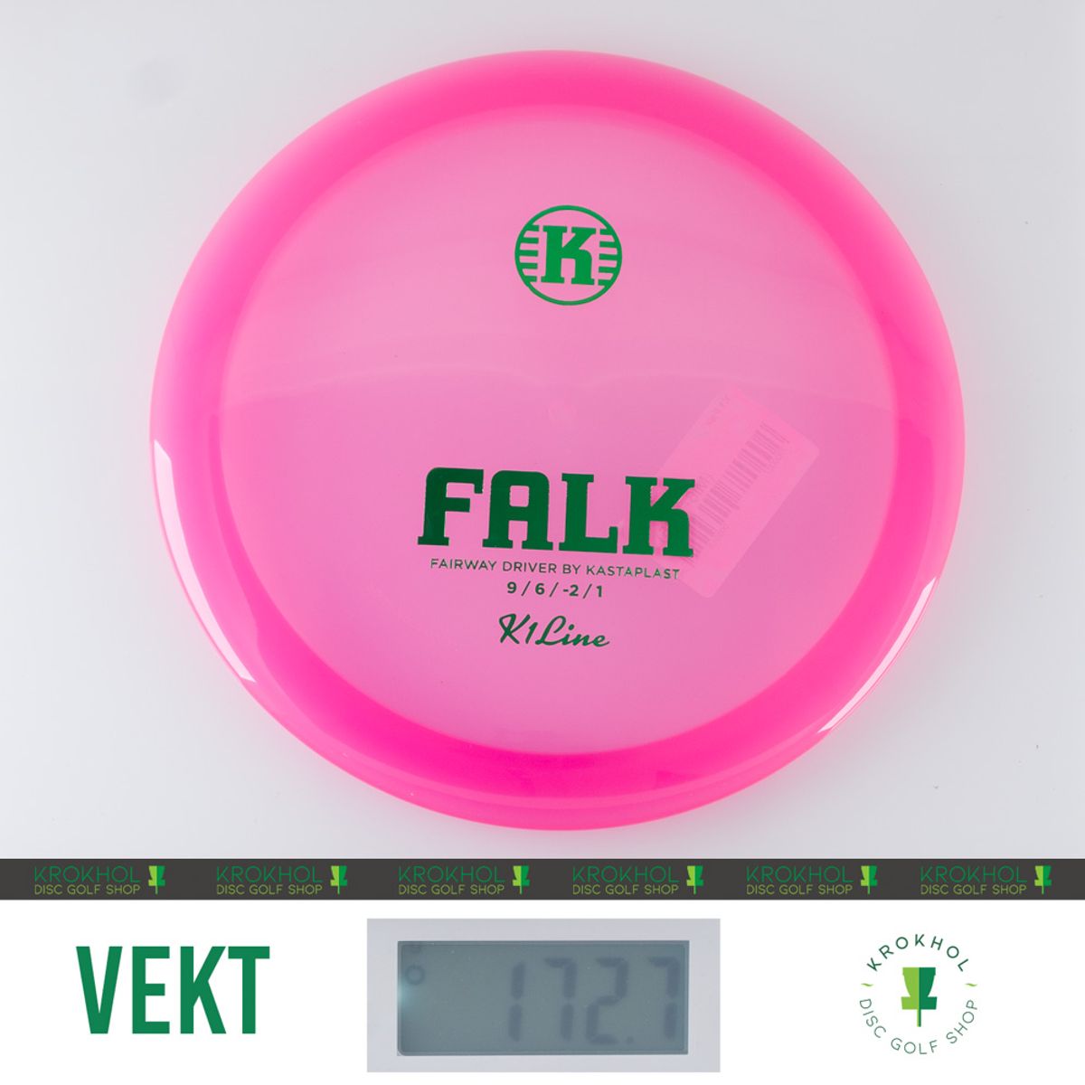 K1 Falk