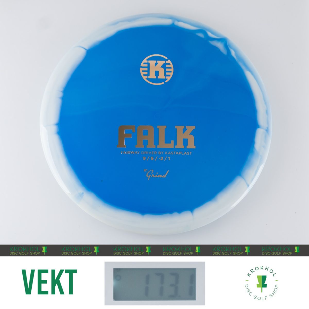 K1 Grind Falk