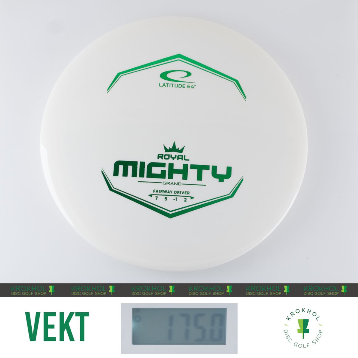 Grand Mighty