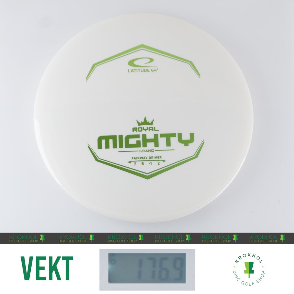 Grand Mighty