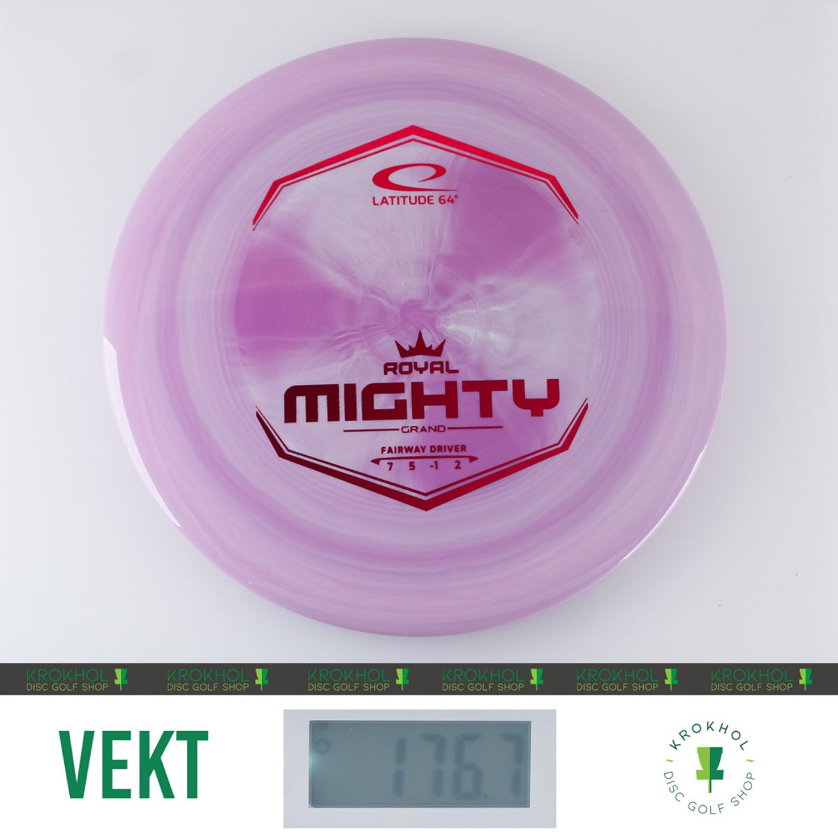 Grand Mighty